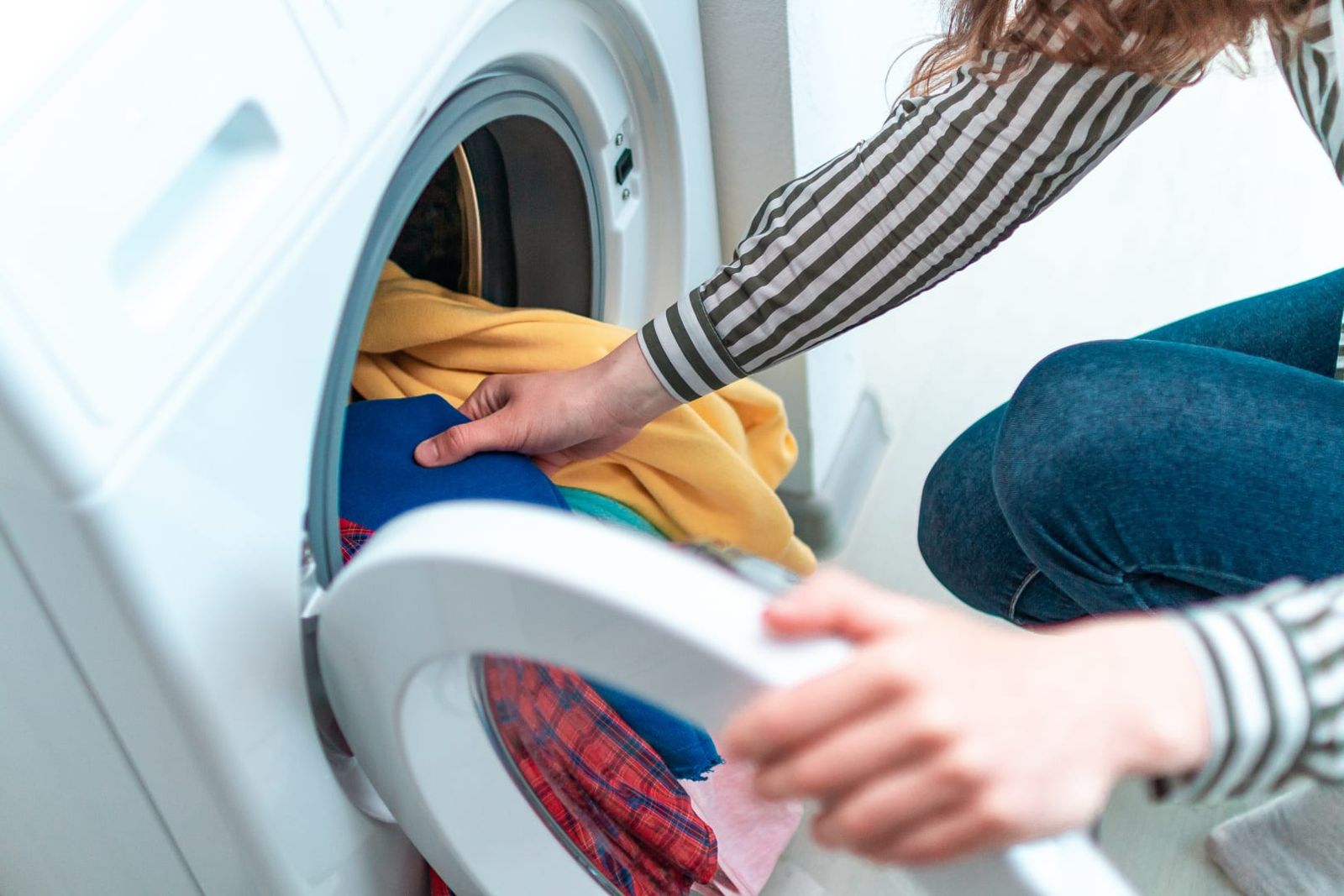 Cloth Wash – Impeccable Cleaning for Your Wardrobe